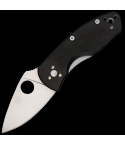 Spyderco SC148GP Ambitious Linerlock Knife