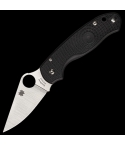 Spyderco SC223PBK Para 3 Compression Lock Knife
