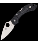Spyderco SC28PBK2 Dragonfly 2 Lockback Knife