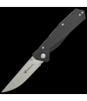 Steel Will SMGF1101 Daitengu F11 Linerlock in Black
