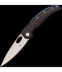 Steel Will SMGF19M10 Sedge Linerlock Knife