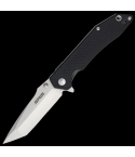 Sanrenmu SRMK922 Linerlock Tanto Point Knife