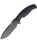 Sanrenmu SRMK934 S745-GB Fixed Blade Knife