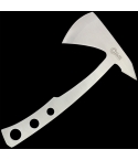 Golan GOL-141S Silver Throwing Axe