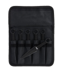Golan GOL-686-6 Kunai Throwing Knife Set 6pc