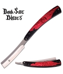 Darkside Blades DS-016RD Razor Folding Knife