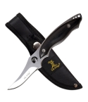 Elk Ridge ER-538 7" Fixed Blade Knife