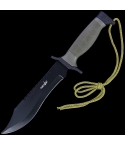 Survivor HK-6001 12" Survival Fixed Blade Knife