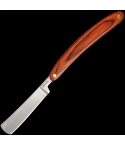 Albainox 10905 Straight Razor Folding Knife