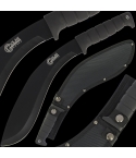 Golan 10.5" Stealth Kukri Machete
