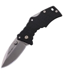 Cold Steel CS27DS Micro Recon 1 Lockback Spear Point Knife
