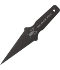 Cold Steel CS80STMA Black Fly Throwing Knife