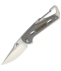 SRM SRMK121N Clip-It Folding Knife