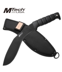 MTech MT-537 Black Kukri Machete