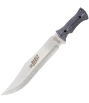 Golan Heavy Duty 17.8" Fixed Blade Clip Point Knife