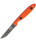 ESEE ESCR25OR Camp Lore Bird and Trout Fixed Blade