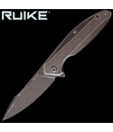 Ruike RKEP128SB Beta Plus Linerlock Knife
