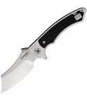 Krudo SNG646 Dao LTE Bearing Framelock Knife