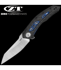 Zero Tolerance ZT0762 Sub-Framelock Knife
