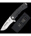 K25 18715 Jacob Compound Ground Tanto Linerlock Knife