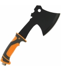 QF-24 Orange Single Handed Axe