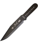 Ka-Bar KA1120 Thunderhorse Throwing Knife