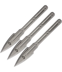 Quartermaster QTRKT1 Kogi Throwing Knife Set