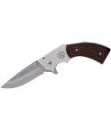 Smith & Wesson SW1168583 Revolver Framelock Knife