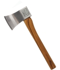 World Axe Throwing League WATL002 The Bad Axe
