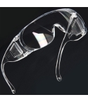 GelSoft Ice Safety Goggles