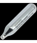 12g CO2 Gas Canisters x 10