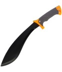 GOL-MAC-505 17.75" Stealth Kukri Machete