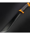 GOL-MAC-506 20.75" Latin Machete