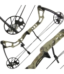 MK-CBA2GODC 15-70lb Adjustable Mirage Compound Bow