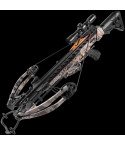 MK-XB56GODC-KIT Frost Wolf 175lb Compound Crossbow 
