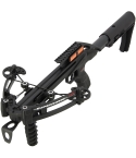 X-BOW - FMA XL Supersonic Pistol Crossbow with AR-15 Stock