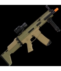 SCAR GelSoft Rifle