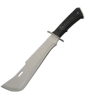 Rite Edge CN211553SL Satin Panga Machete