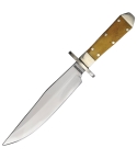 Rough Ryder RR1901 Old Texas Mini Bowie Knife