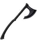 United Cutlery UC3401B Honshu Midnight Battle Axe