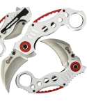 Golan GOL-531-W Karambit Lock Knife