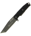 K25 32391 MI-28 Fixed Blade Tanto Knife