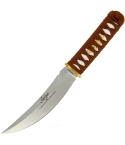 Tokisu 32553 Fixed Blade Knife