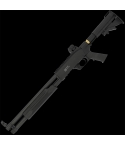 APS Paintball Marker Pump Action Shotgun 16 Inch