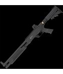 APS Paintball Marker Pump Action Shotgun 14 Inch