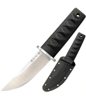 Cold Steel CS17DBBKBK Kyoto II Fixed Blade BK