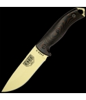 ESEE ES5PDT Model 5 Survival Fixed Blade Knife