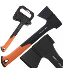Anglo Arms K-AXE-501 Rubber Handle Hatchet
