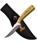 Elk Ridge ER-299IV Fixed Blade Knife
