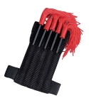 G-304-5R Ninja Throwing Spike Set